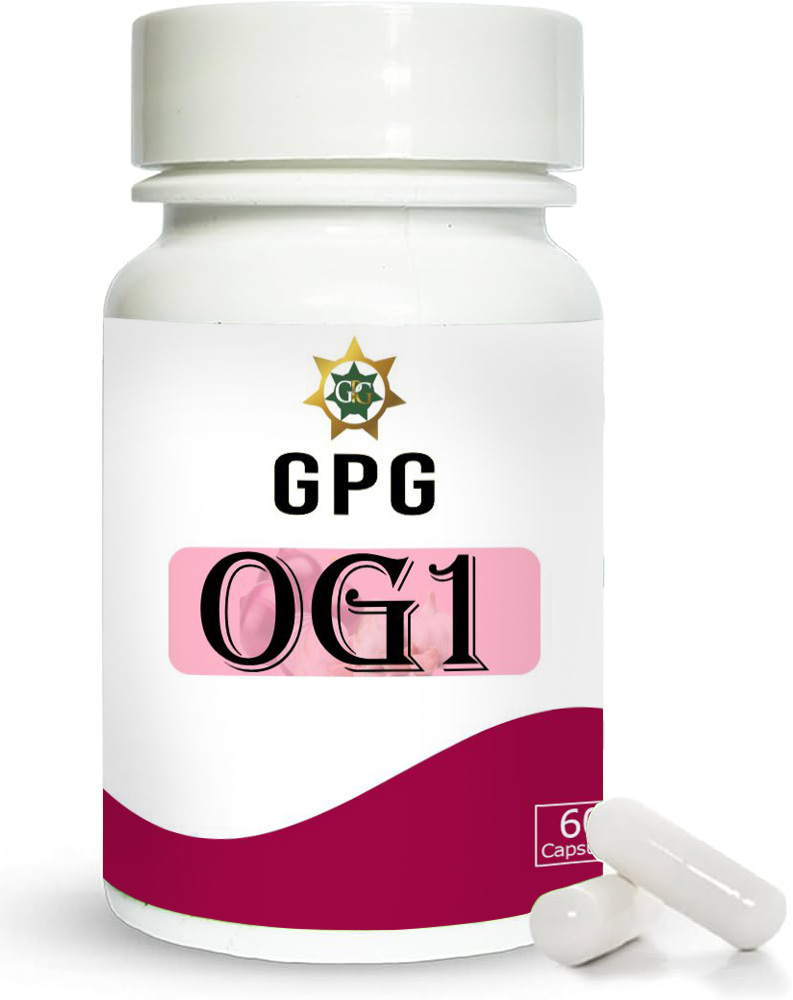 OG1 CAPSULE
