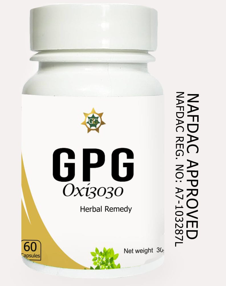Oxi3030