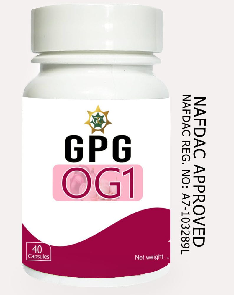 OG1 CAPSULE