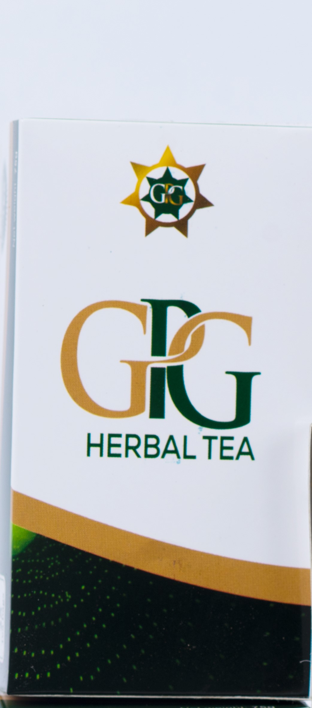 GPG HERBAL TEA